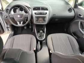 Seat Altea 1.6d-Navi-100.000km-Euro-5A - 8500 лв. / 4345.98 € - 70574156 14