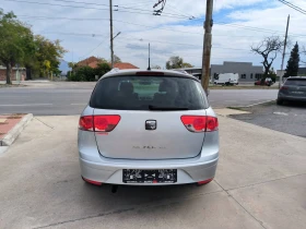 Seat Altea 1.6d-Navi-100.000km-Euro-5A - 8500 лв. / 4345.98 € - 70574156 6