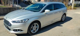 Ford Mondeo 2.0TDCI | Mobile.bg    2