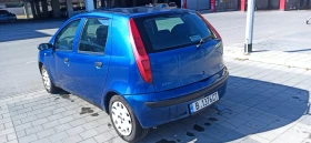 Обява за продажба на Fiat Punto ~2 500 лв. - изображение 1