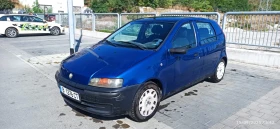 Обява за продажба на Fiat Punto ~2 500 лв. - изображение 2