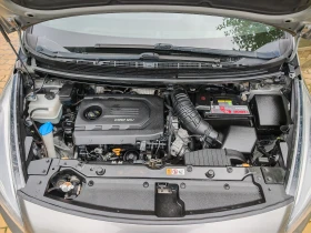 Kia Carens 1.7CRDI-АВТОМАТИК - 15900 лв. / 8129.54 € - 52593754 14