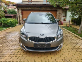 Kia Carens 1.7CRDI-АВТОМАТИК - 15900 лв. / 8129.54 € - 52593754 2