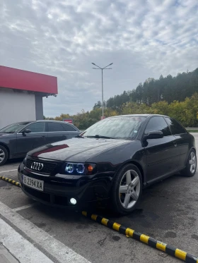 Audi A3  - изображение 1
