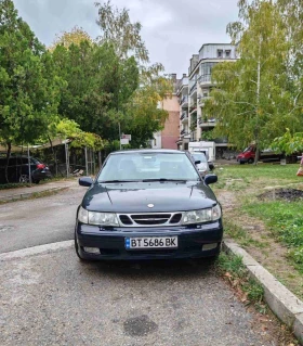 Saab 9-5 2.0i | Mobile.bg    5