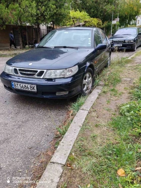 Saab 9-5 2.0i | Mobile.bg    2