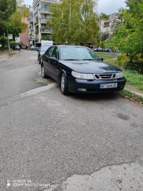 Saab 9-5 2.0i | Mobile.bg    4
