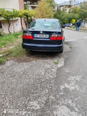Saab 9-5 2.0i | Mobile.bg    3