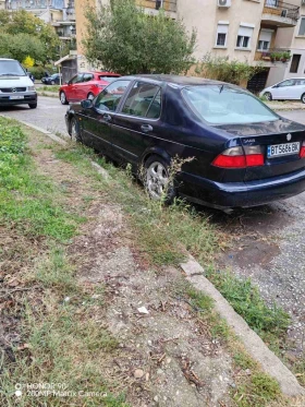 Saab 9-5 2.0i | Mobile.bg    7