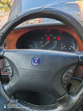 Saab 9-5 2.0i | Mobile.bg    9