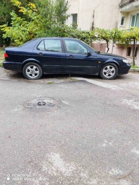 Saab 9-5 2.0i | Mobile.bg    6