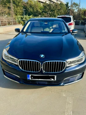 BMW 740 XDrive - 54900 лв. / 28069.92 € - 29352711 3