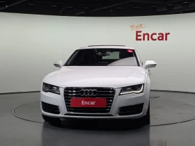 Audi A7 - 22389 лв. / 11447.31 € - 79862497 3