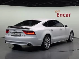 Audi A7 - 22389 лв. / 11447.31 € - 79862497 2