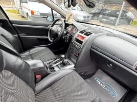 Peugeot 407 SW 2.0HDi ПАНОРАМА, снимка 10