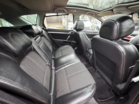 Peugeot 407 SW 2.0HDi ПАНОРАМА, снимка 12