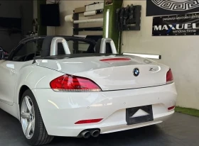 BMW Z4 SDrive, снимка 4
