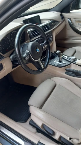 BMW 320 320i, снимка 7