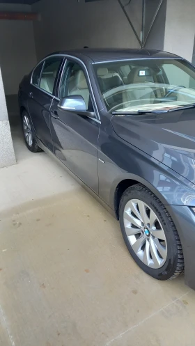 BMW 320 320i, снимка 2