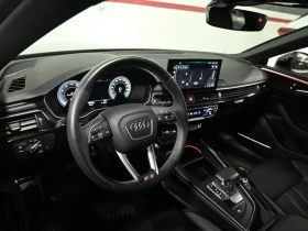 Audi A5 * Technik S Line* B&O* 360* ФИКСИРАНА ЦЕНА*  - 53000 лв. / 27098.47 € - 15234147 11