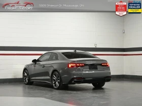 Audi A5 * Technik S Line* B&O* 360* ФИКСИРАНА ЦЕНА*  - 53000 лв. / 27098.47 € - 15234147 6