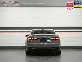 Audi A5 * Technik S Line* B&O* 360* ФИКСИРАНА ЦЕНА*  - 53000 лв. / 27098.47 € - 15234147 7