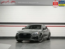 Audi A5 * Technik S Line* B&O* 360* ФИКСИРАНА ЦЕНА*  - 53000 лв. / 27098.47 € - 15234147 5