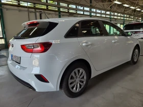 Kia Ceed 1.4i - 9700 € / 18971.55 лв. - 59563826 2