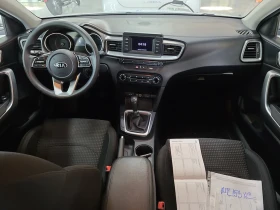 Kia Ceed 1.4i - 9700 € / 18971.55 лв. - 59563826 6