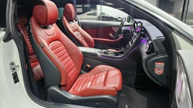Mercedes-Benz C 220 COUPE/AMG/Пълна сервизна история !!! - 21000 € / 41072.43 лв. - 98528739 9
