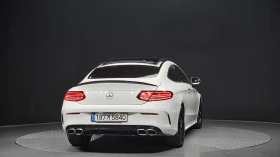 Mercedes-Benz C 220 COUPE/AMG/Пълна сервизна история !!! - 21000 € / 41072.43 лв. - 98528739 4