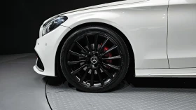 Mercedes-Benz C 220 COUPE/AMG/Пълна сервизна история !!! - 21000 € / 41072.43 лв. - 98528739 5