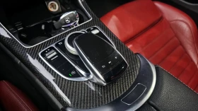 Mercedes-Benz C 220 COUPE/AMG/Пълна сервизна история !!! - 21000 € / 41072.43 лв. - 98528739 14