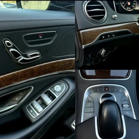 Mercedes-Benz S 350 9G-Tronic* Маssage* Distronic Plus* Led Lights - 27600 € / 53980.91 лв. - 39641291 13