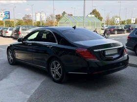 Mercedes-Benz S 350 9G-Tronic* Маssage* Distronic Plus* Led Lights - 27600 € / 53980.91 лв. - 39641291 5
