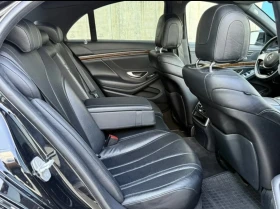 Mercedes-Benz S 350 9G-Tronic* Маssage* Distronic Plus* Led Lights - 27600 € / 53980.91 лв. - 39641291 10