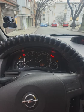Opel Meriva - 1330 € / 2601.25 лв. - 28365914 5