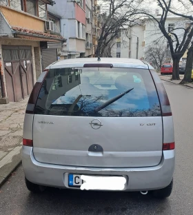 Opel Meriva - 1330 € / 2601.25 лв. - 28365914 3