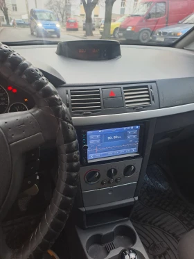 Opel Meriva - 1330 € / 2601.25 лв. - 28365914 6