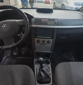 Opel Meriva - 1330 € / 2601.25 лв. - 28365914 7
