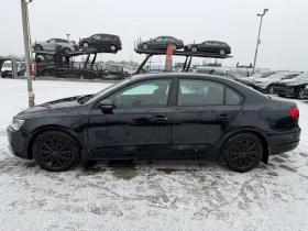 VW Jetta 1.2TSI EURO 5 - 4450 € / 8703.44 лв. - 64241051 9