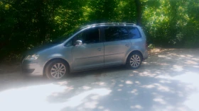 VW Touran - 3599 € / 7039.03 лв. - 91831377 4