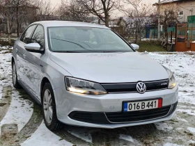 VW Jetta VW Jetta 1.4i Hybrid | Mobile.bg � ����� ������ 5