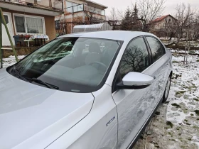 VW Jetta VW Jetta 1.4i Hybrid | Mobile.bg � ����� ������ 9