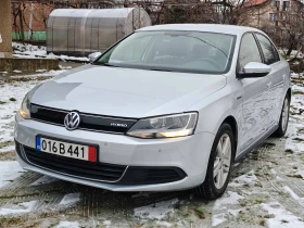 ����� �� �������� �� VW Jetta VW Jetta 1.4i Hybrid