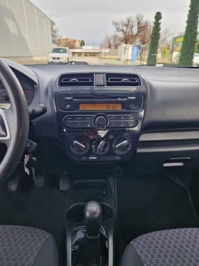 Mitsubishi Space star, снимка 13