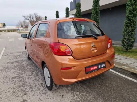 Mitsubishi Space star, снимка 4