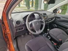 Mitsubishi Space star, снимка 7