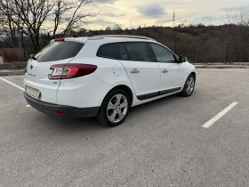 Renault Megane 1.5 DCI Avtomat, снимка 8