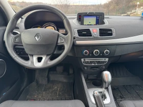 Renault Megane 1.5 DCI Avtomat, снимка 14